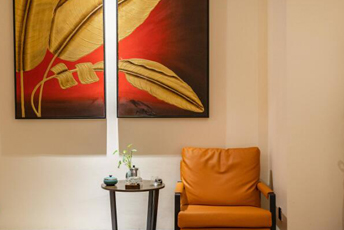 南京江宁区养生会所：睡眠障碍的多模态干预