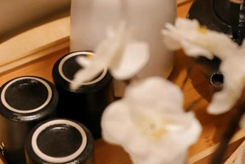 南京江宁区足疗养生之反射区疗法原理